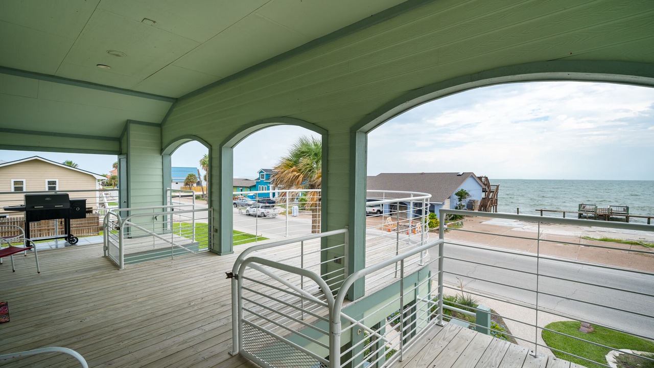 Photo of Outdoor in Key Allegro