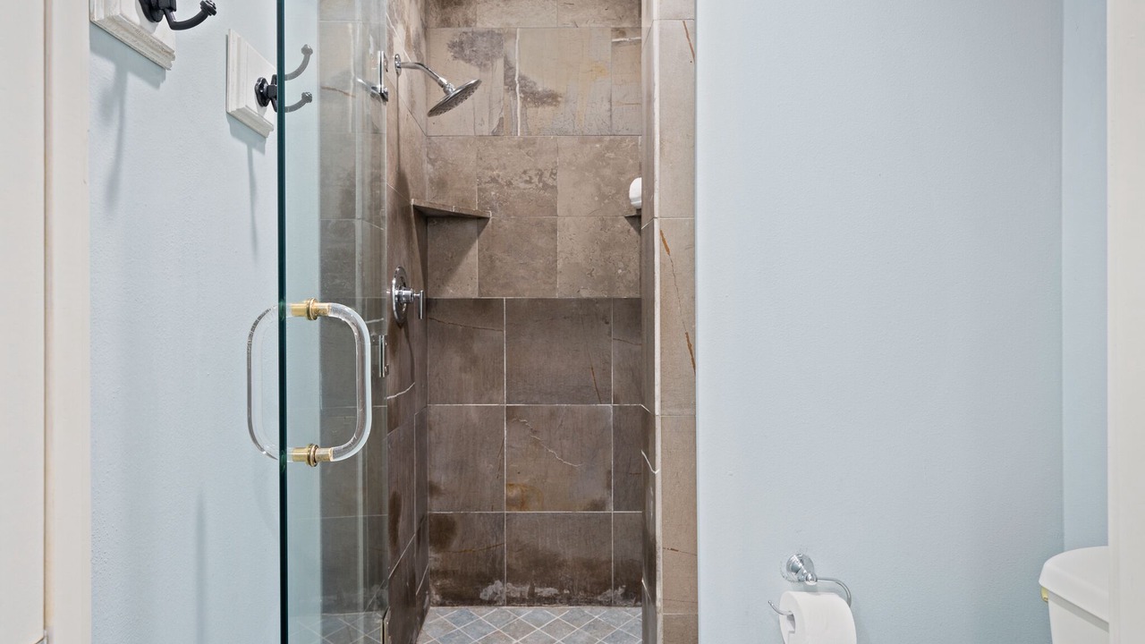 Photo of Bathroom in Key Allegro