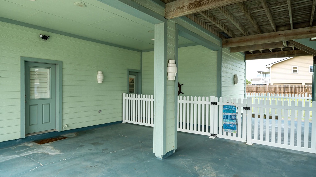 Photo of Outdoor in Key Allegro