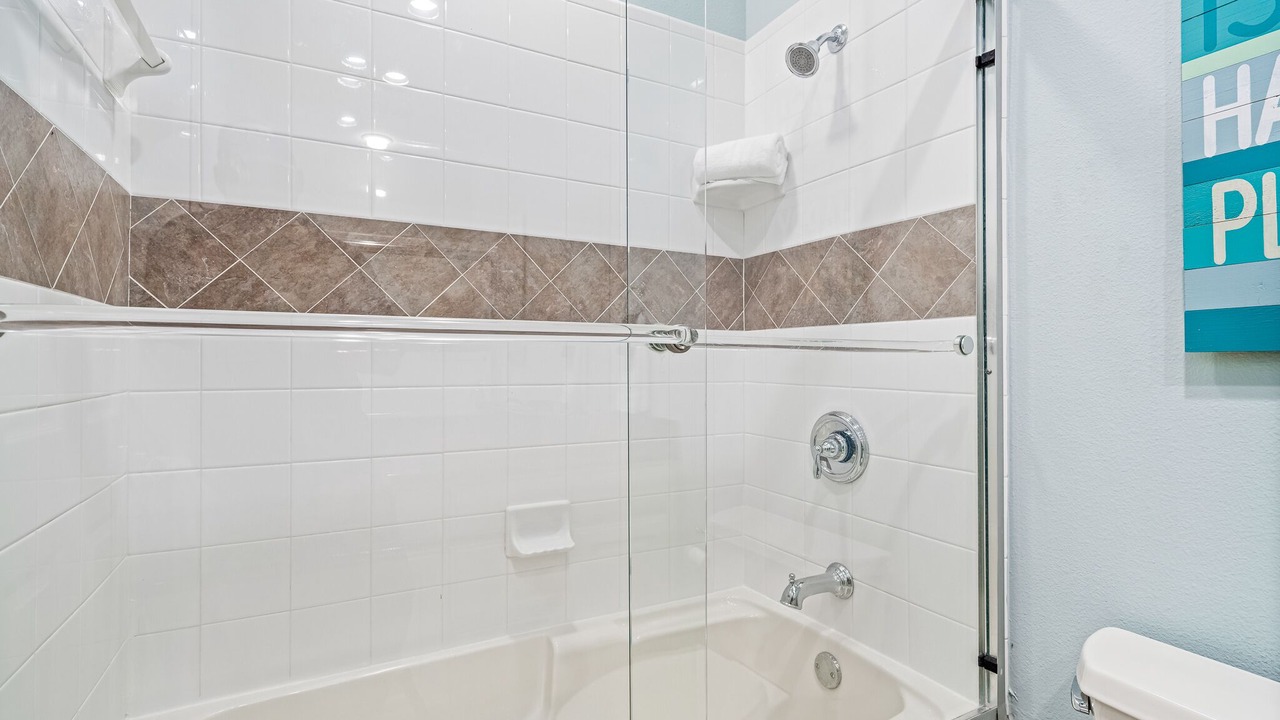 Photo of Bathroom in Key Allegro