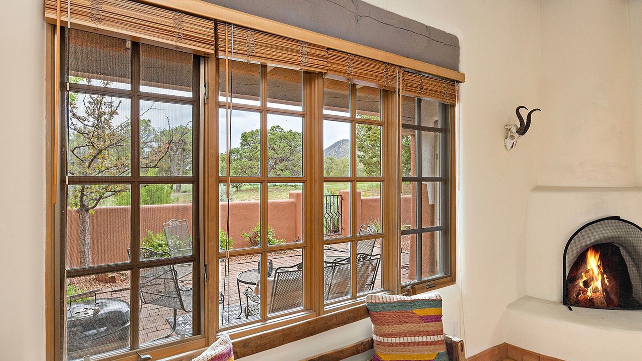 Photo of Livingroom in Quail Run