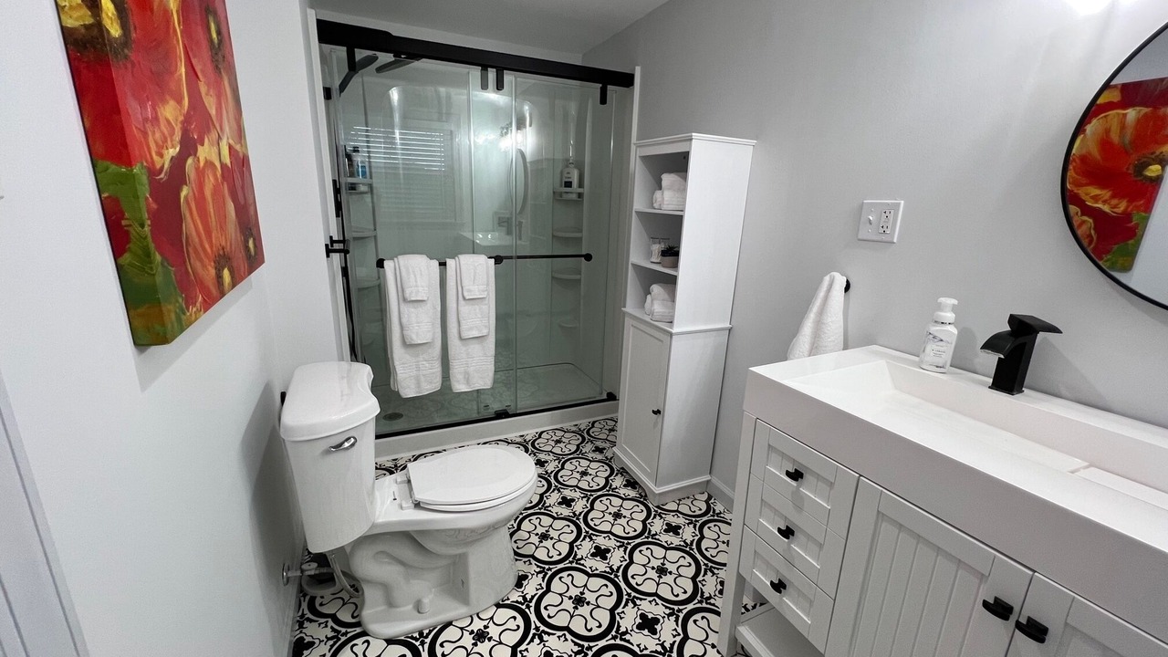 Photo of Bathroom in Rohrerstown