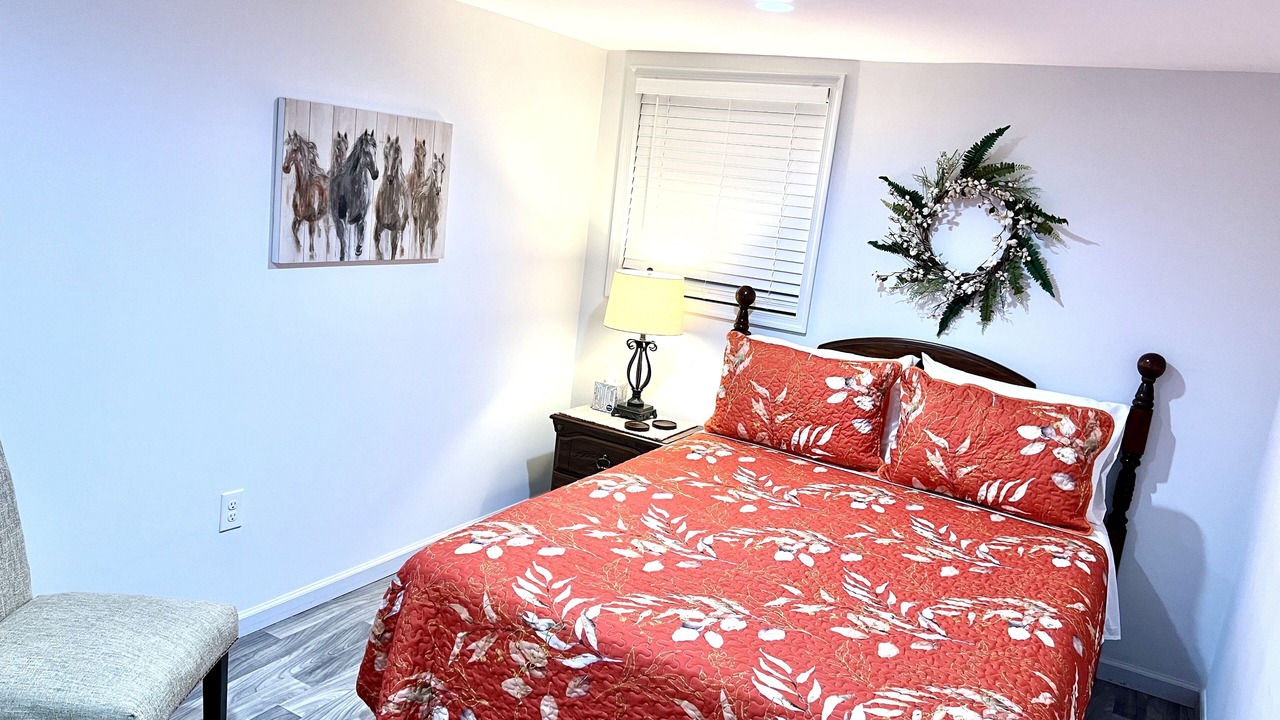 Photo of Bedroom in Rohrerstown