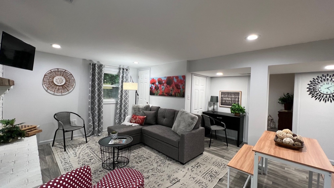 Photo of Livingroom in Rohrerstown