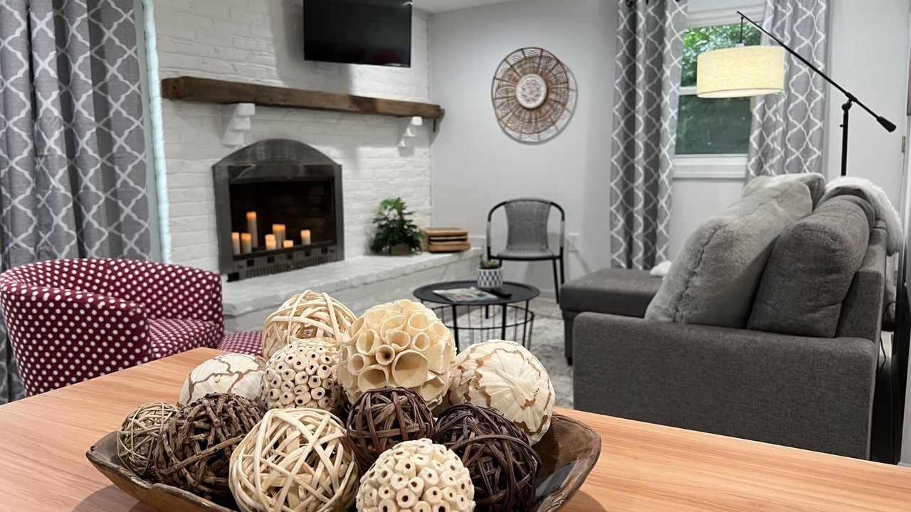 Photo of Livingroom in Rohrerstown