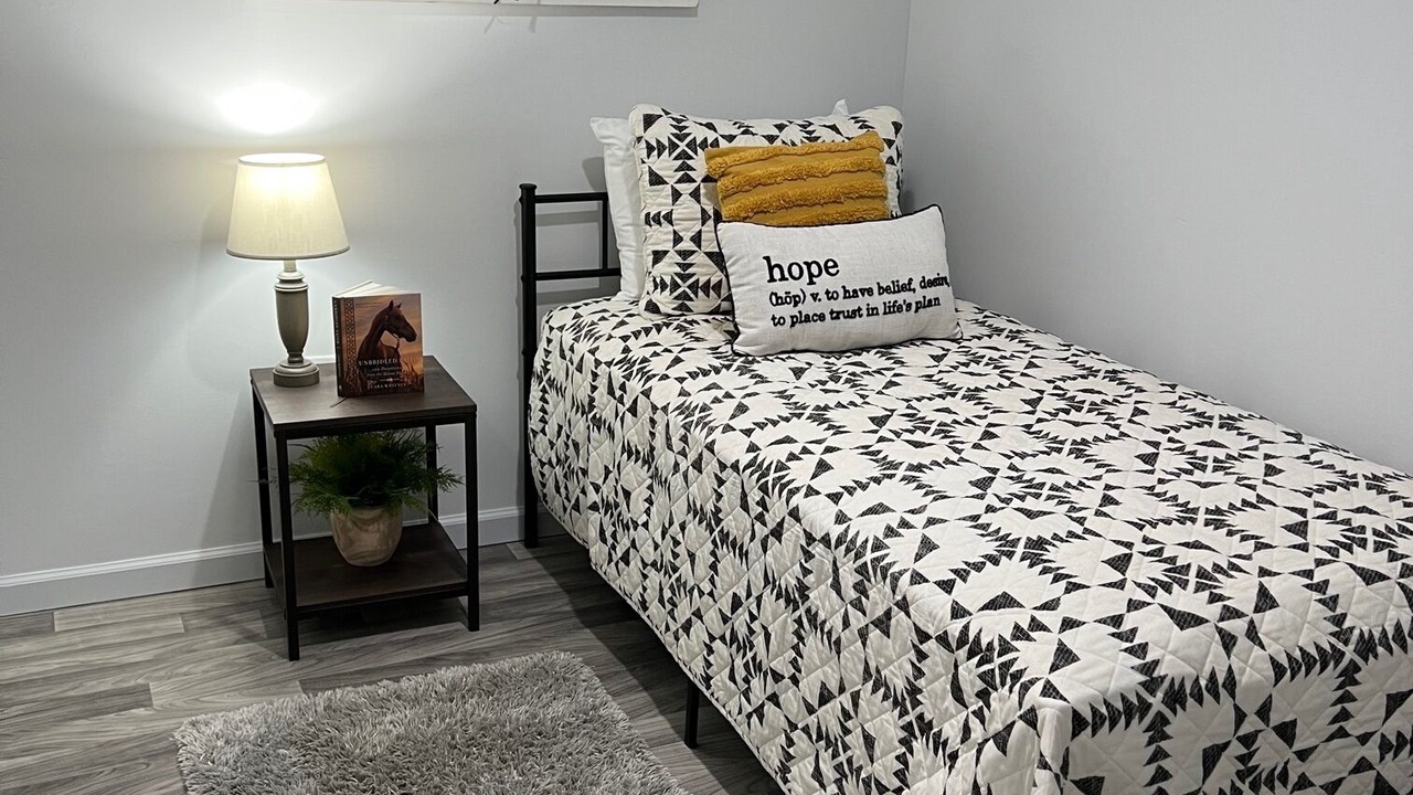 Photo of Bedroom in Rohrerstown