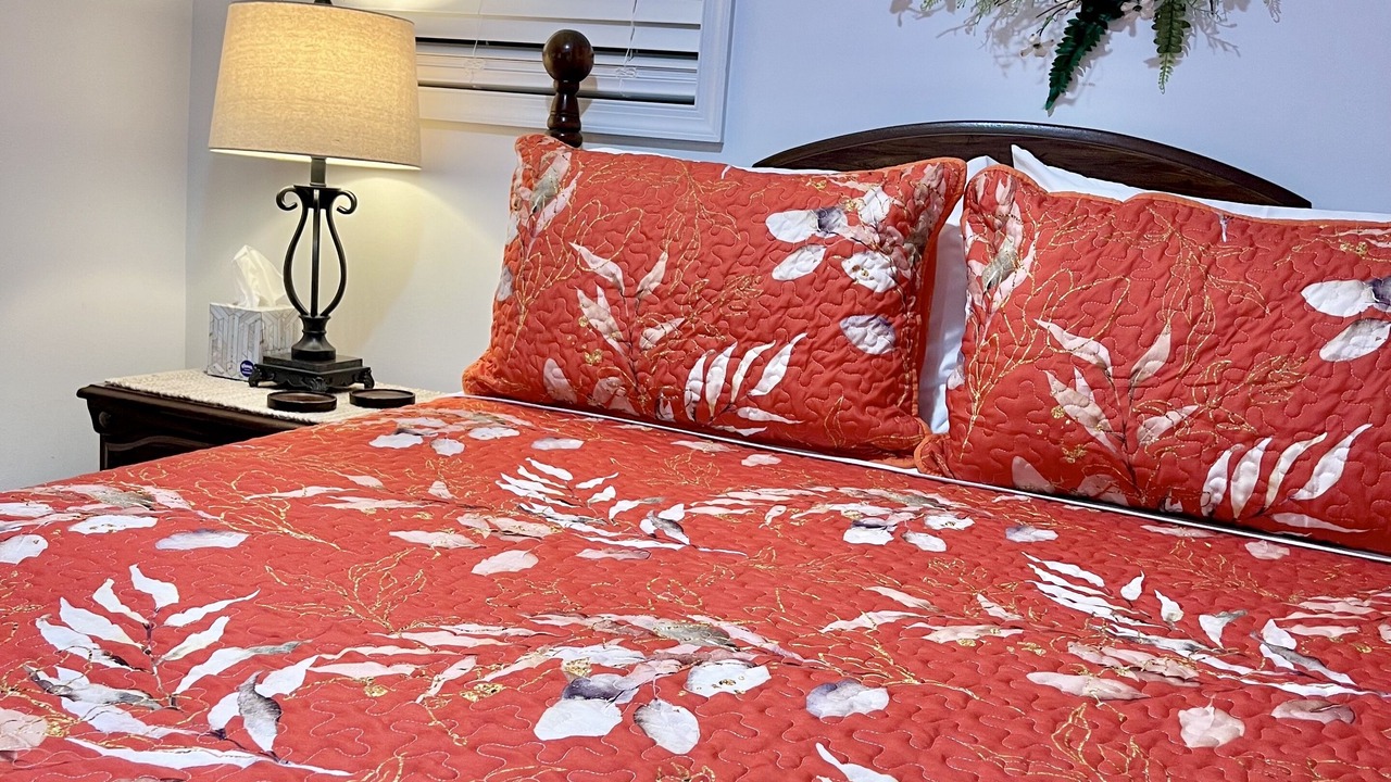 Photo of Bedroom in Rohrerstown