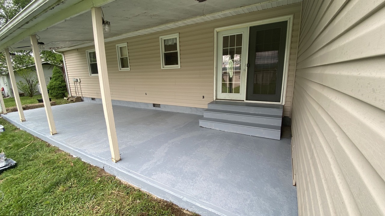 Photo of Outdoor in Moorefield