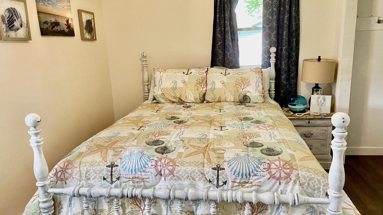 Photo of Bedroom in Moorefield