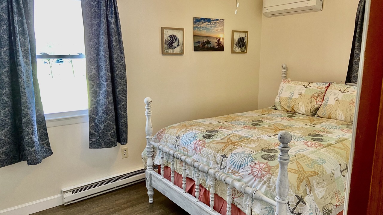 Photo of Bedroom in Moorefield