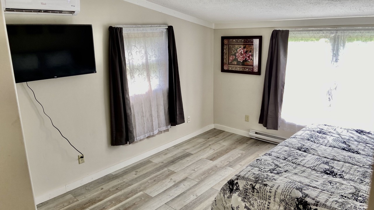 Photo of Bedroom in Moorefield