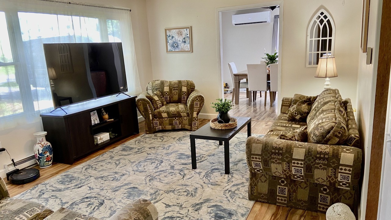 Photo of Livingroom in Moorefield