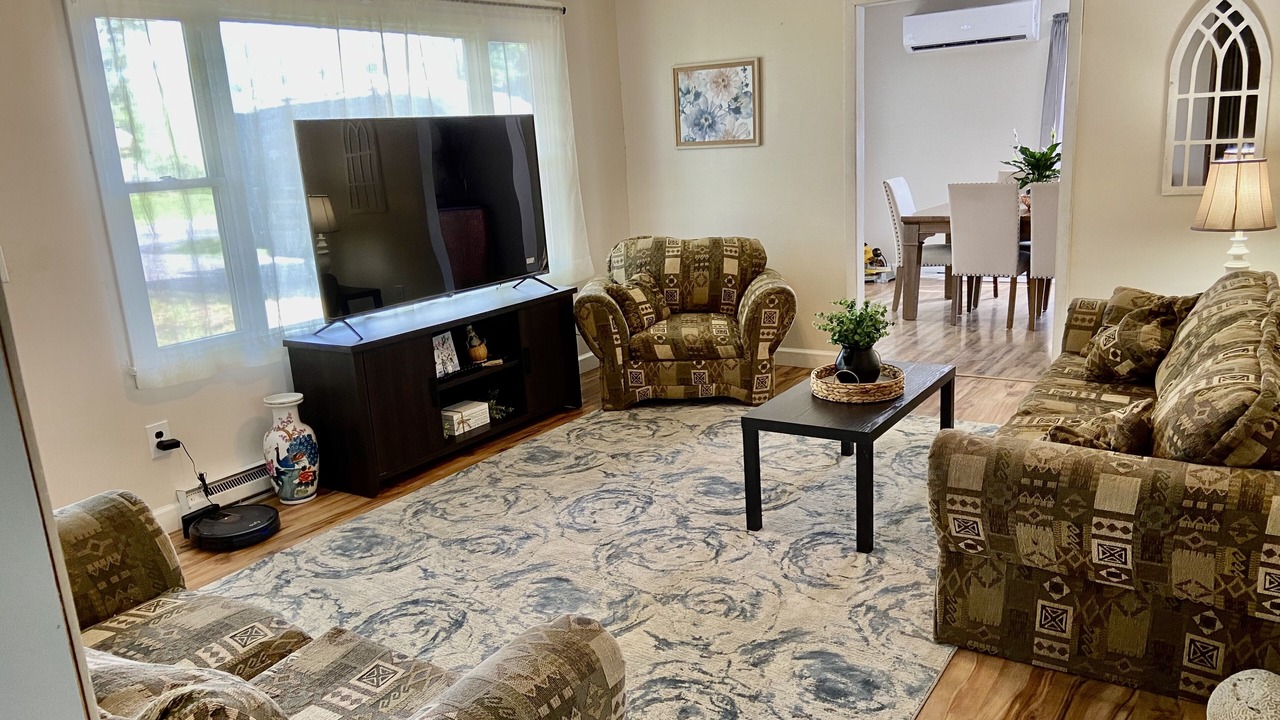 Photo of Livingroom in Moorefield