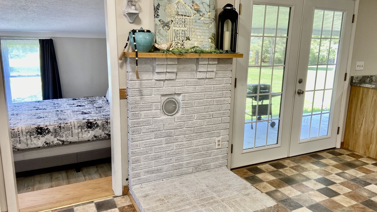 Photo of Bedroom in Moorefield