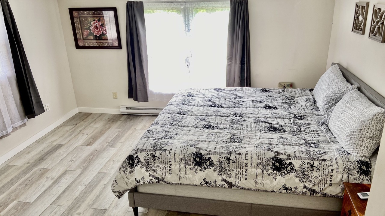 Photo of Bedroom in Moorefield