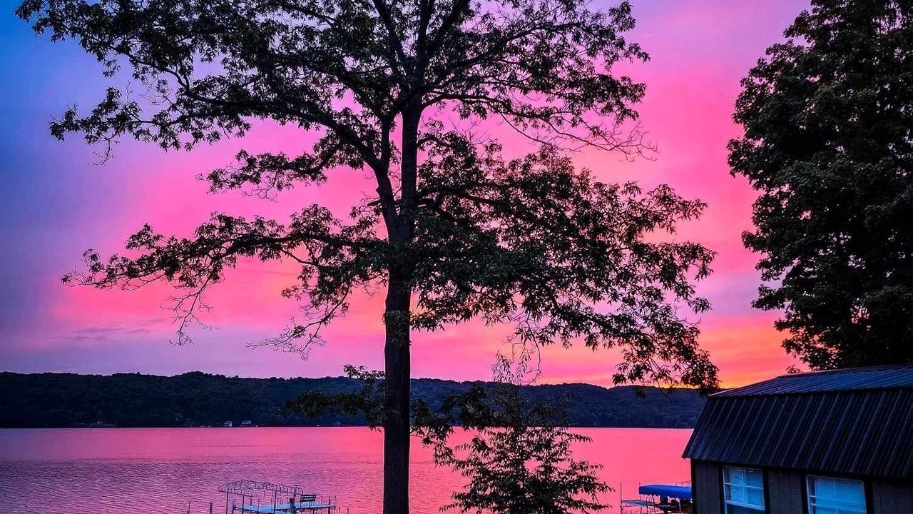 Photo of Outdoor in Poplar Ridge