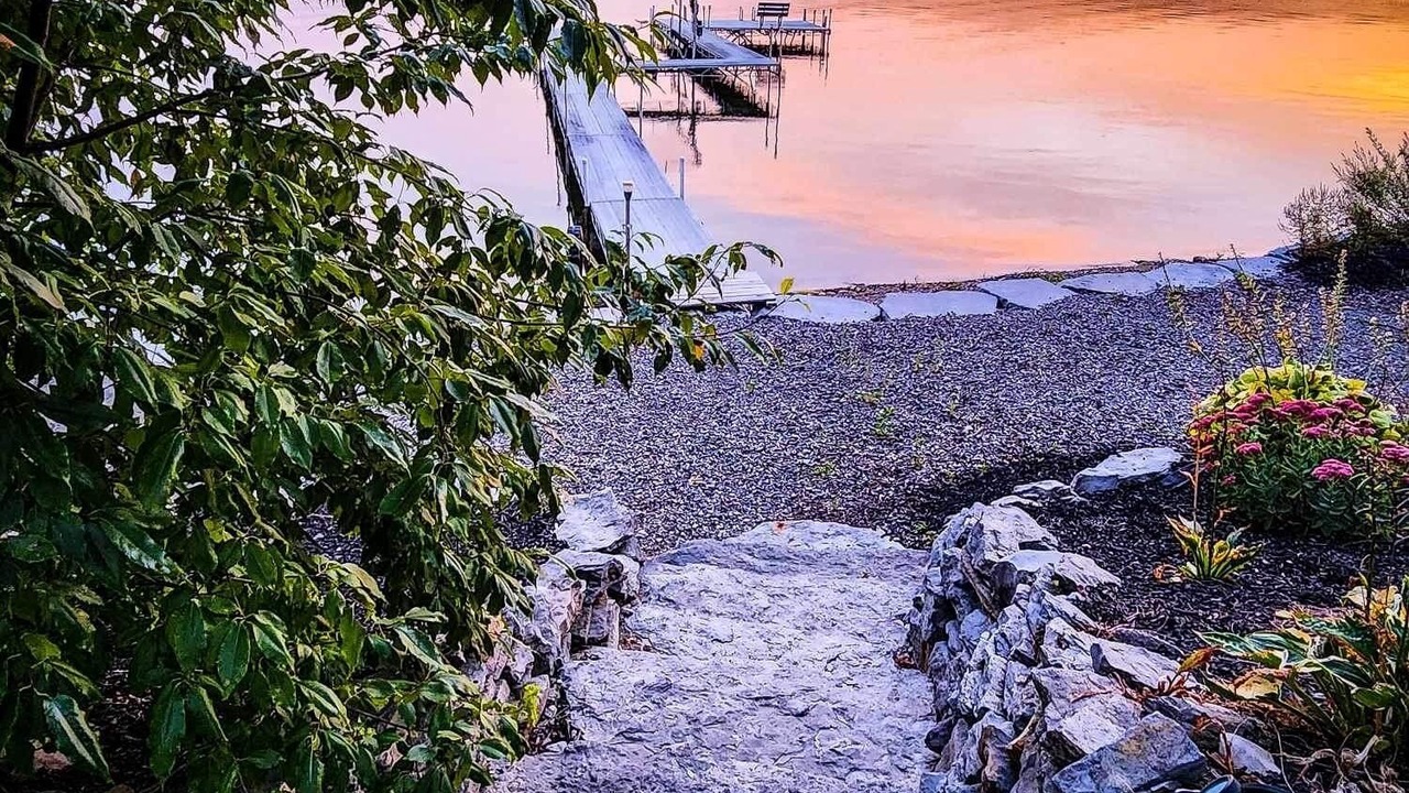 Photo of Outdoor in Poplar Ridge