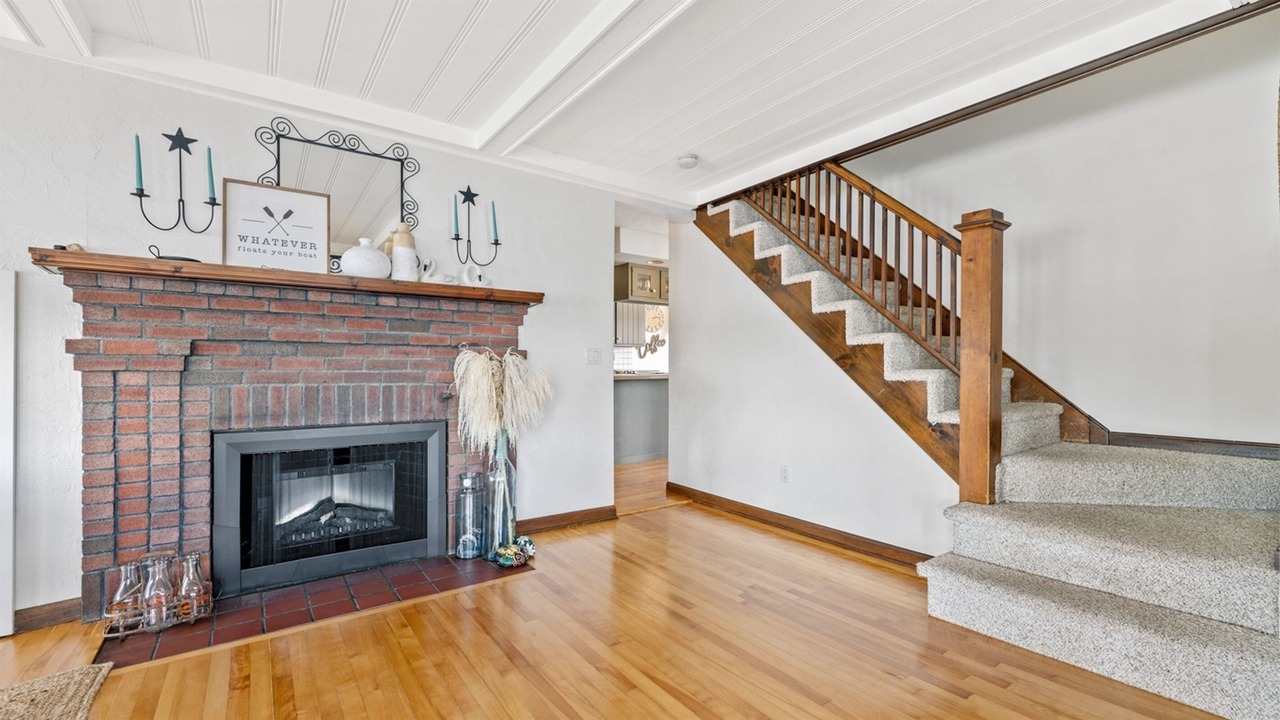 Photo of Bedroom in Sturbridge