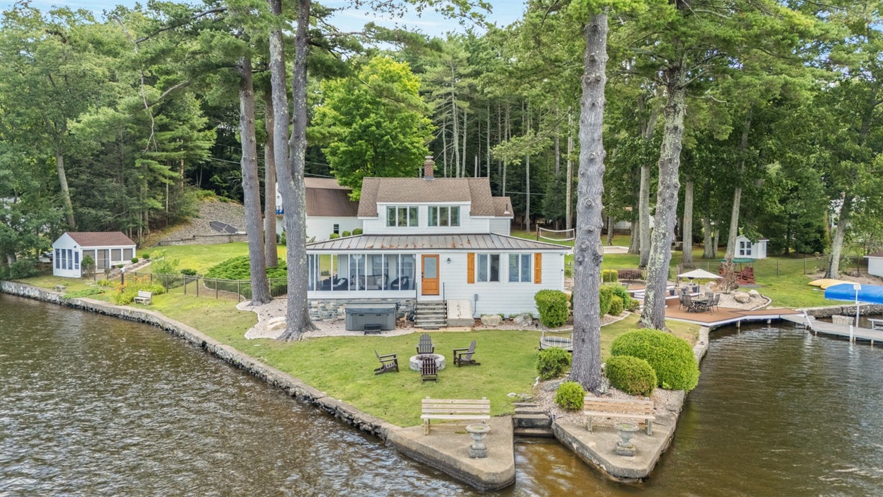 Photo of Outdoor in Sturbridge