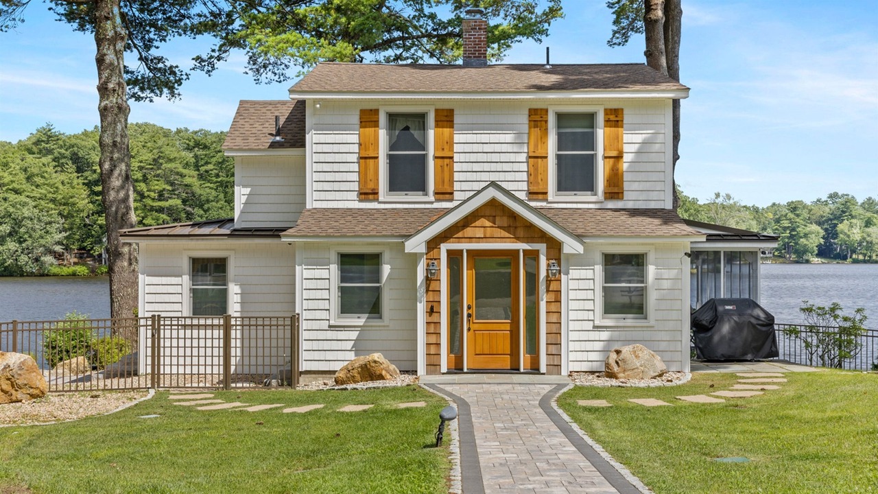 Photo of Outdoor in Sturbridge