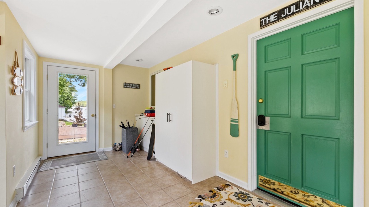 Photo of Bedroom in Sturbridge