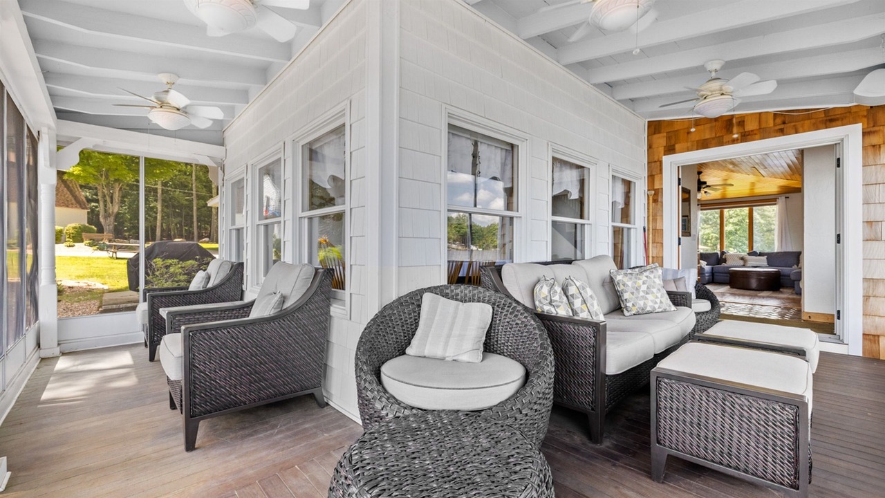 Photo of Outdoor in Sturbridge