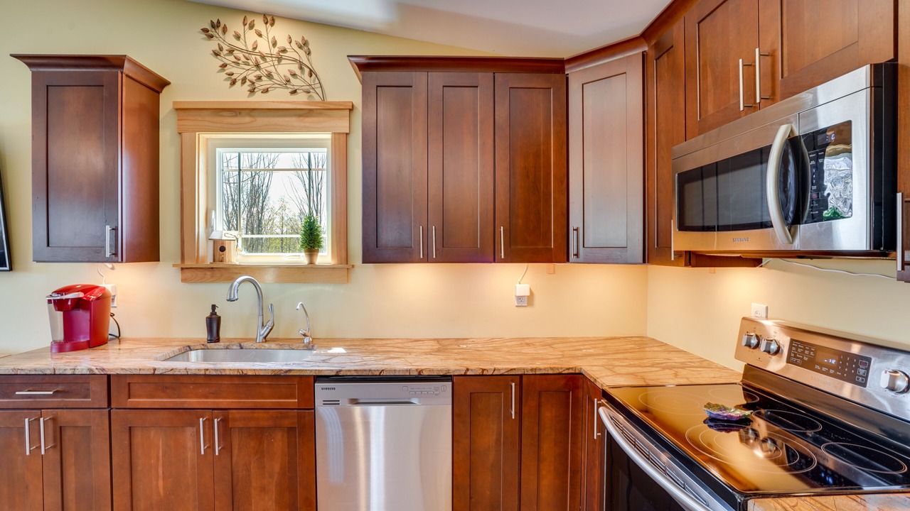 Photo of Kitchen in Phoenix