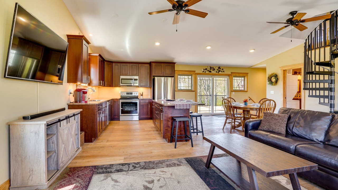 Photo of Livingroom in Phoenix
