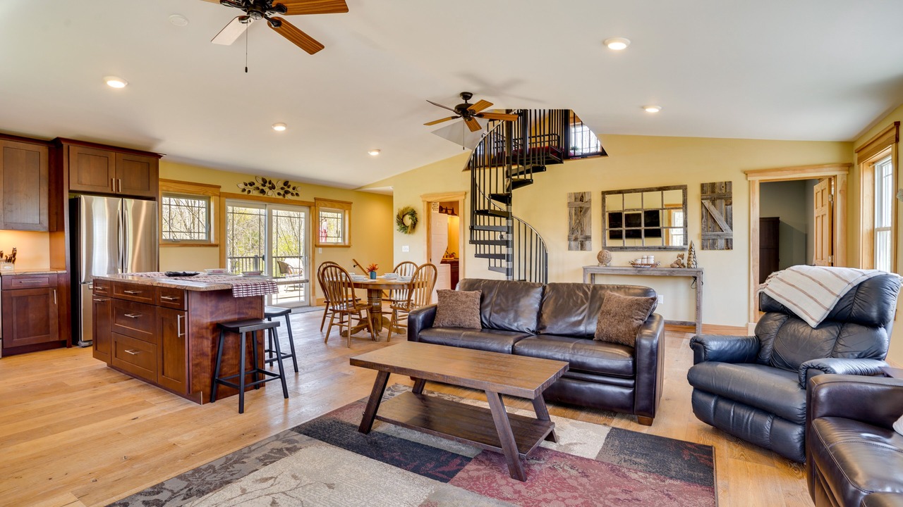 Photo of Livingroom in Phoenix