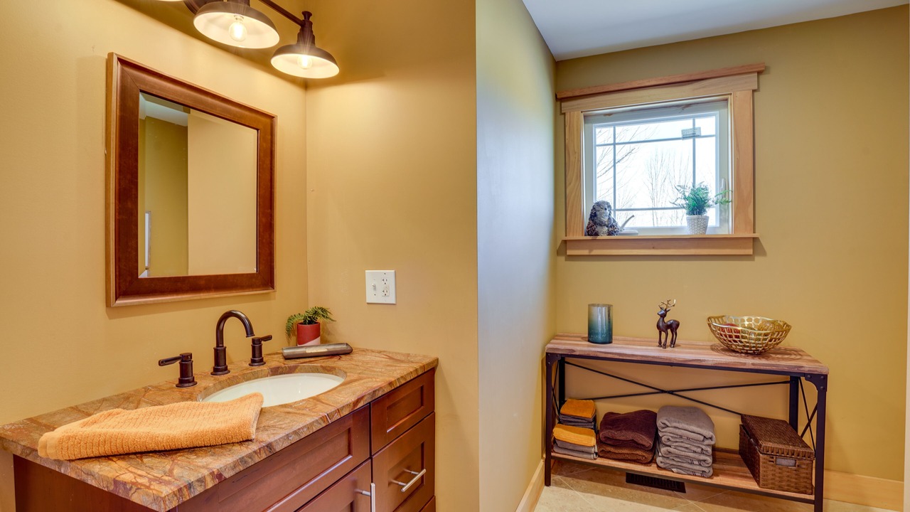Photo of Bathroom in Phoenix