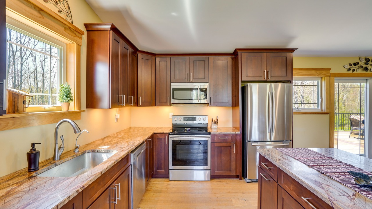 Photo of Kitchen in Phoenix