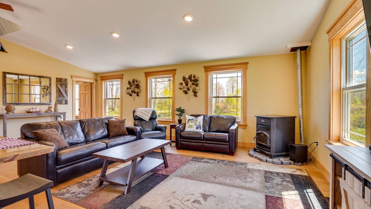 Photo of Livingroom in Phoenix