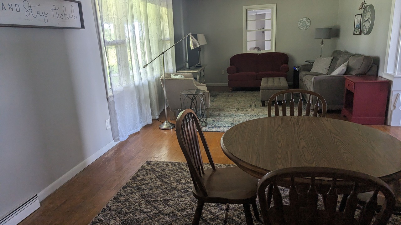 Photo of Bedroom in Grantville