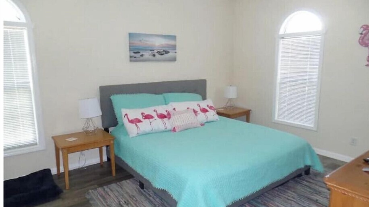 Photo of Bedroom in Vaught