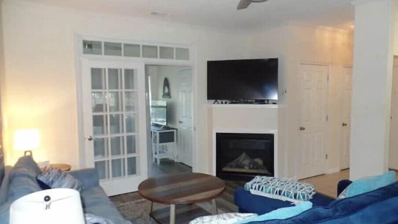 Photo of Bedroom in Vaught