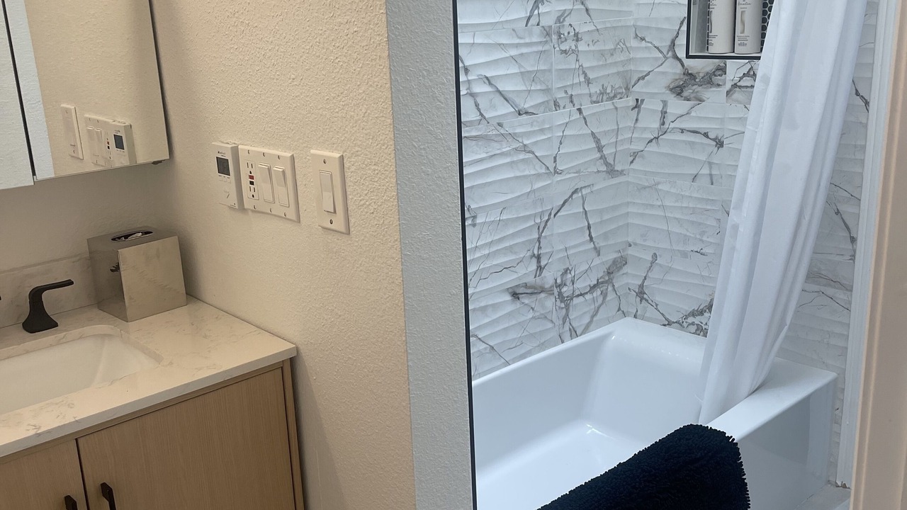Photo of Bathroom in Ralston Valley