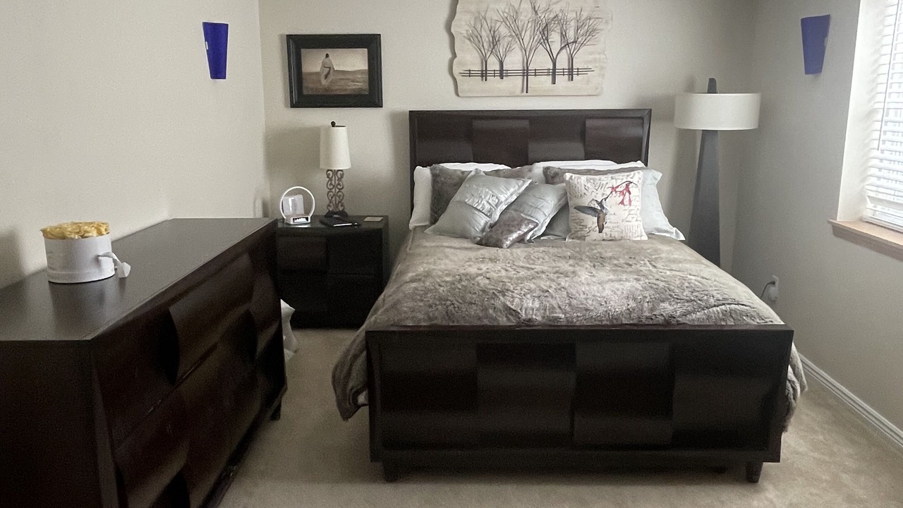 Photo of Bedroom in Ralston Valley