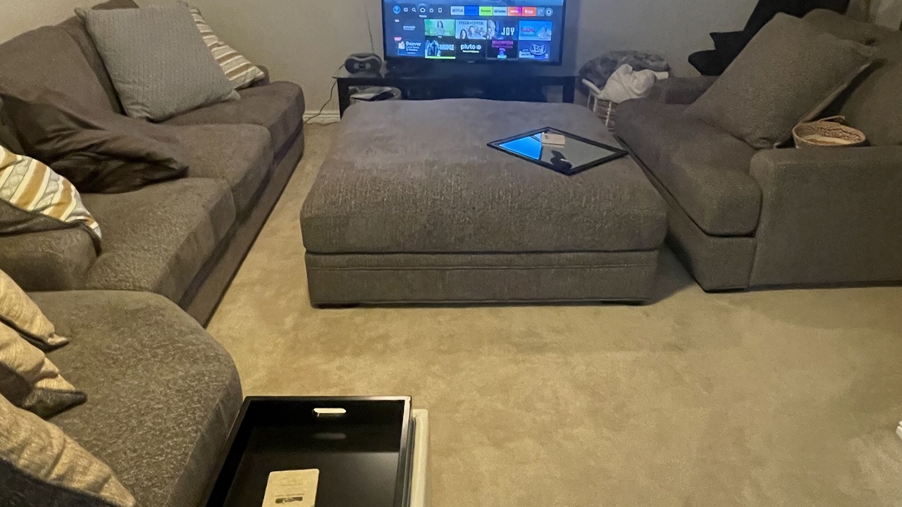 Photo of Livingroom in Ralston Valley