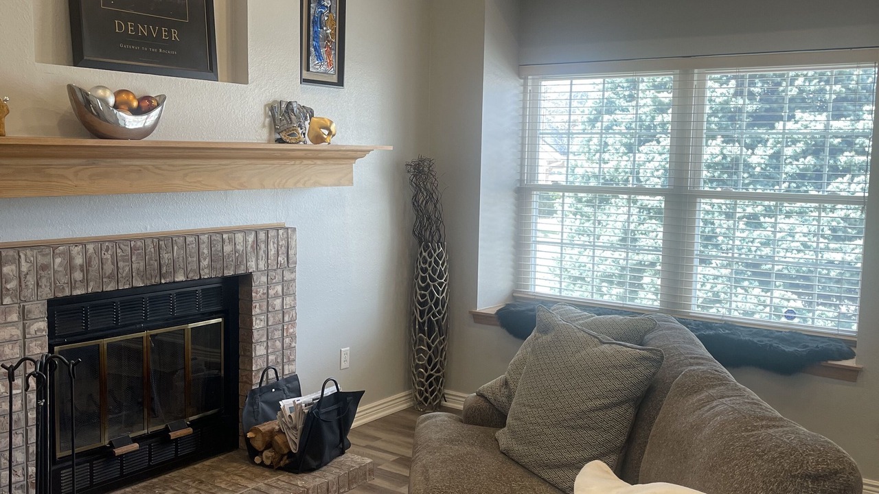 Photo of Livingroom in Ralston Valley