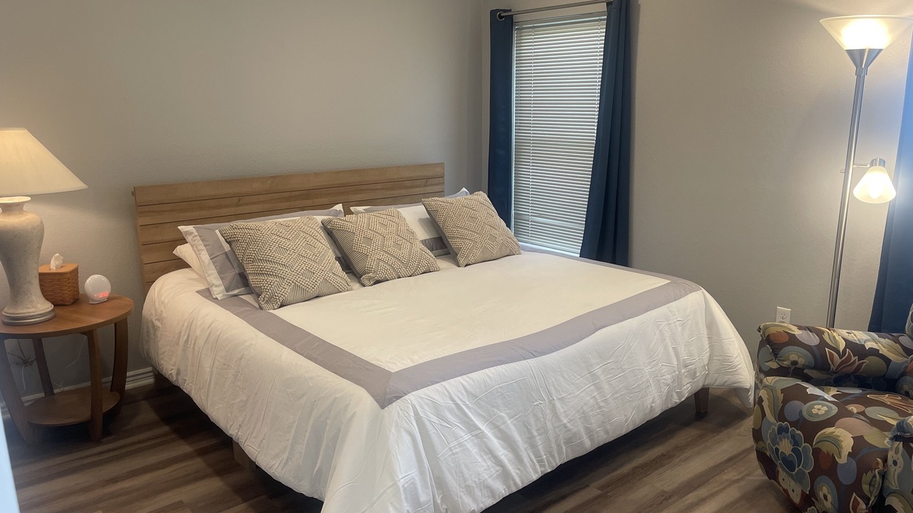 Photo of Bedroom in Ralston Valley