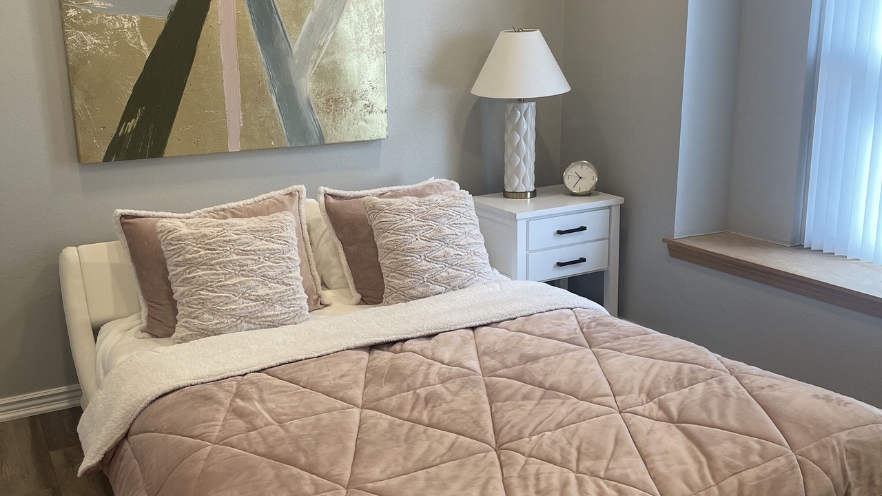 Photo of Bedroom in Ralston Valley