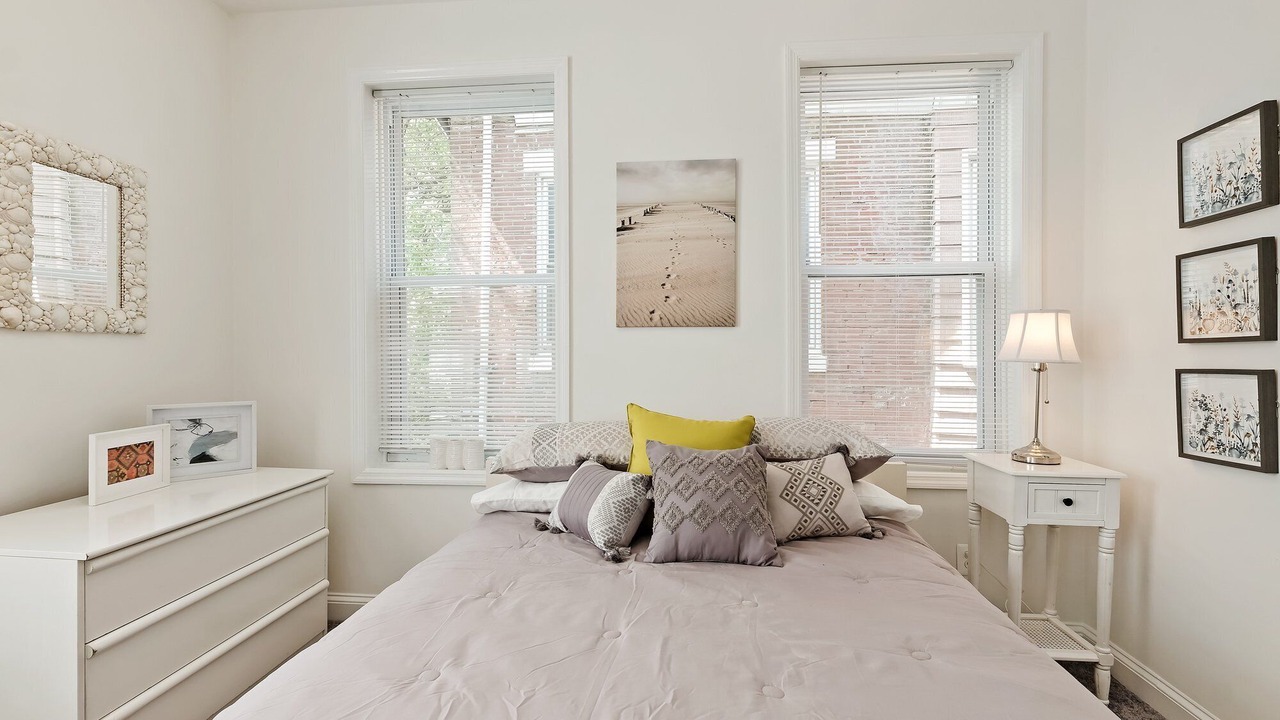 Photo of Bedroom in Germantown
