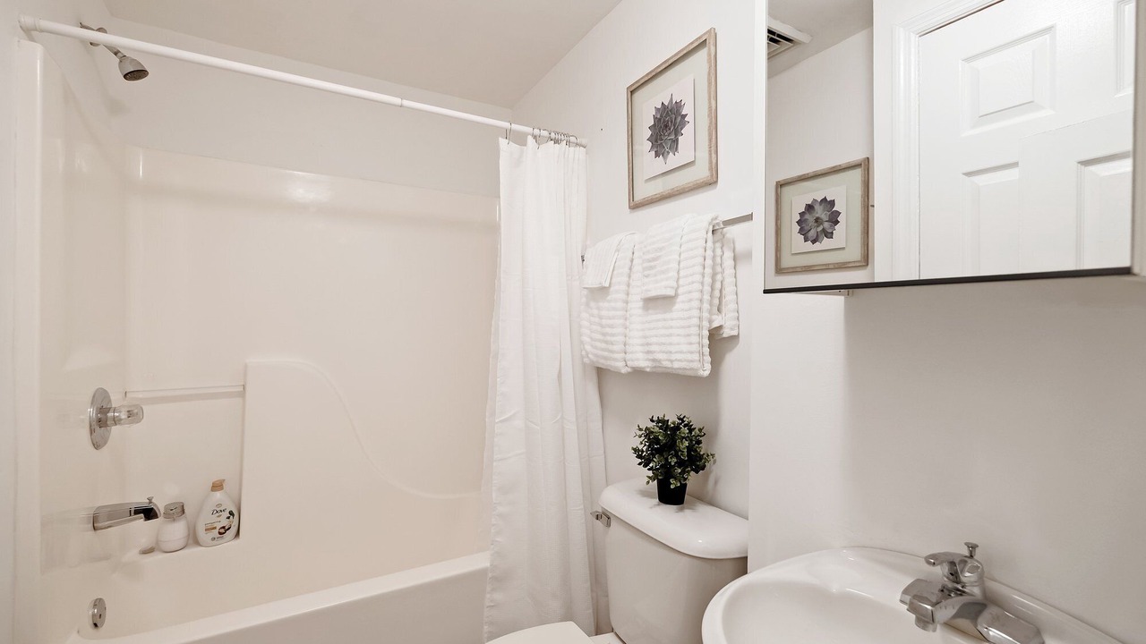 Photo of Bathroom in Germantown