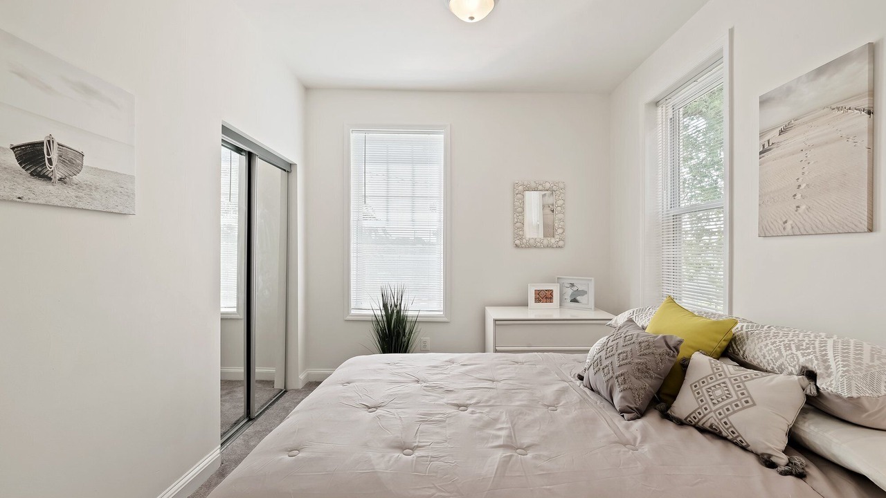 Photo of Bedroom in Germantown