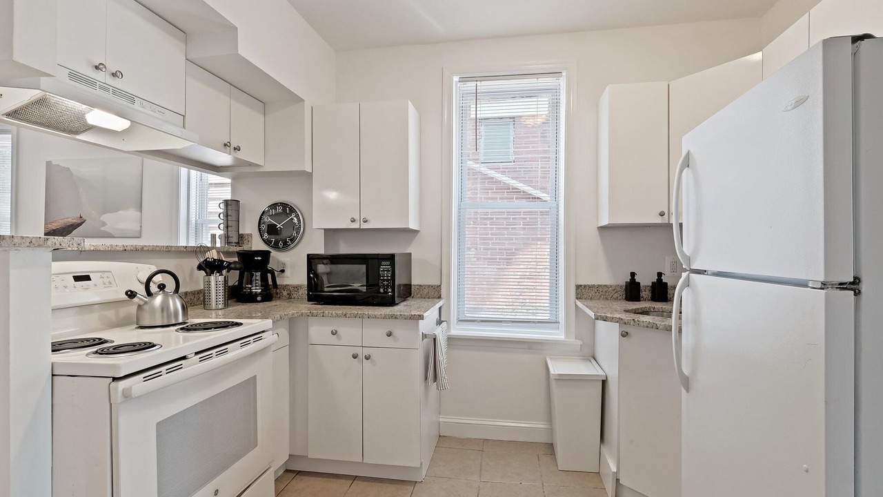 Photo of Kitchen in Germantown
