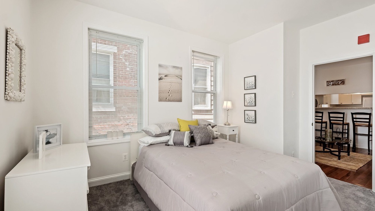 Photo of Bedroom in Germantown