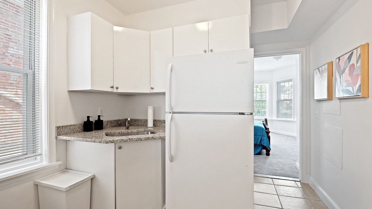 Photo of Kitchen in Germantown