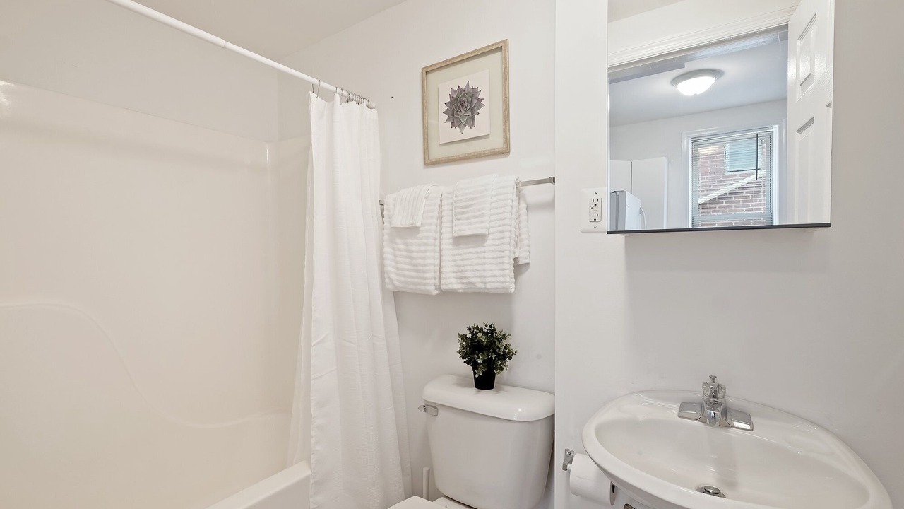 Photo of Bathroom in Germantown