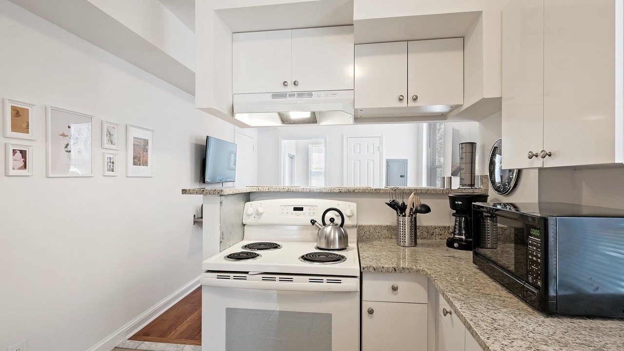 Photo of Kitchen in Germantown