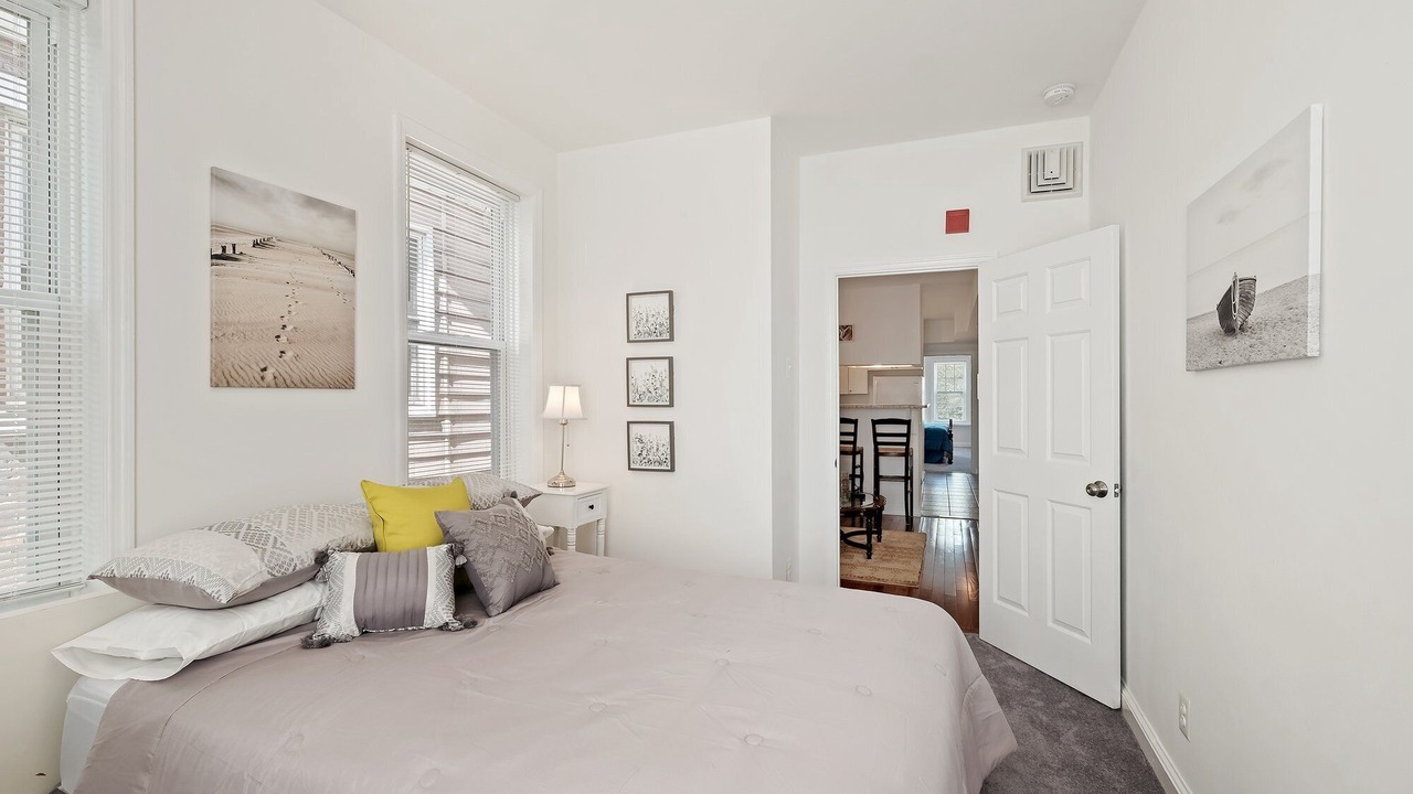 Photo of Bedroom in Germantown